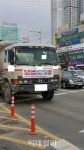 우린 병(丙)도 아닌 정(丁)..건설사·레미콘업계 갈등에 등 터진 레미콘운송업자