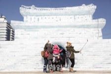 [여행+] 송어 잡으러 평창에 갈까나