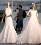 [포토]제45회 춘계 웨덱스코리아 웨딩박람회