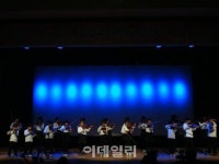 [동네방네]중랑구, ‘꿈자람’ 지역아동센터 연합 발표회