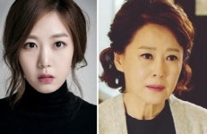 '엄마' 차화연 딸 차재이, '꽃의 비밀' 첫 연극데뷔