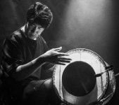 장고, 현대옷을 입다…조종훈의 고금 고