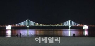 부산지역 대형교량 67곳 안전 이상무