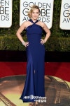 [포토] 제73회 골든글로브, 블루톤 드레스 입은 케이트 윈슬렛