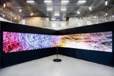 [e주말] 볼 만한 전시…인간과 기계가 기억하는 세상