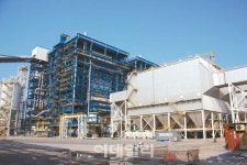 현대건설, 베트남 몽정1 석탄화력발전소 준공