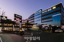 지지옥션, 경북 경주 지지호텔 개관해 호텔업 본격 진출
