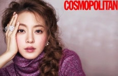 [포토]한예슬 미모여신의 완벽한 눈 코 입
