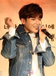 [포토]슈퍼주니어 려욱, 