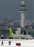 이제주섬공항지점영 | 제주공항 오늘 정오부터 운항재개..3시부터 이·착륙 (속보)