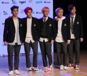 [포토]임팩트 꾸러기들의 활약 기대하세요