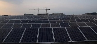 [단독]OCI, 中태양광사업 1200억 투자…GW급 수주 목표