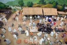 [포토] 문학의 향기가 흐르는 효석문학 100리길