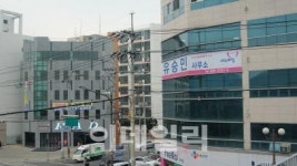 [총선 격전지를 가다③] 대구 수성갑·동구을..차기 대선 가늠쇠