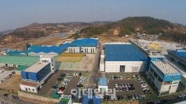 하이즈항공, 부산에 3공장 신축..250억 투자