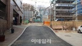 [동네방네]서울 구로구, G밸리~구로3동 문성골 연결 도로 개통