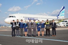 에어부산, 올해 첫 캐빈승무원 공개채용 실시