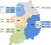 위례·광교 등 전국 11곳에 공공실버주택 1234가구 공급