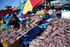 [여행] 추억 팔고 그리움 삽니다…전통시장 속으로