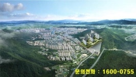 김해삼계 현대 힐스테이트, 저렴한 가격으로 프리미엄 기대