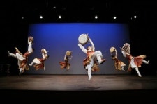 국립국악원 공연, 부산서 본다