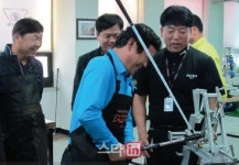 MFS골프, JTBC골프와 골프피팅스쿨 개설