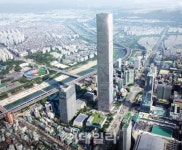 서울 삼성동 `옛 한전 부지` 내년 1월 첫삽 뜬다