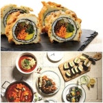 소상공인 1년내 40.2%폐업…생존하려면 차별화된 아이템 필수!몬스터김밥’화제’