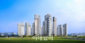 한토신, 안성 당왕지구에 삼정 그린코아 더 베스트 분양