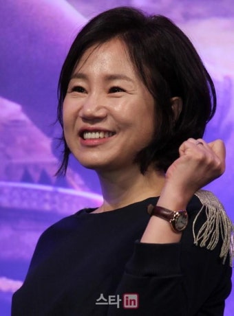 [포토]'태양의 후예' 김은숙 작가