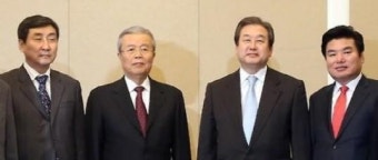 與野, 선거구·테러방지법 타결 실패…北인권법 처리 합의