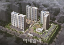 LH, 안성 아양지구에 국민임대주택 540가구 공급