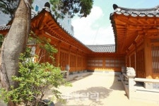 [포토]서울 종로구 아름다운 건물 `혜화동주민센터`