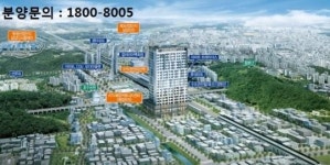 KTX역세권 아산오피스텔 ‘파모스라움’에 부동산 투자자들 이목 쏠려