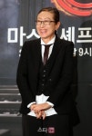 [포토]김소희 심사위원 인자한 표정으로