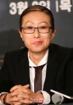 [포토]김소희 심사위원 카리스마 넘치는 포스