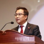 부산 진을 ‘이수원’ 3선급 초선 의원 탄생하나?
