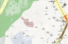 필요없는 공영주차장 위해 강제수용하나…다산동 성곽길 주민 반발