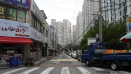 [동네방네]구로구, 주택가 이면도로 정비