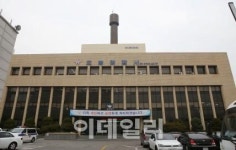 경찰서에서 음주운전 한 간 큰 남자..정문 지키던 의경에 덜미