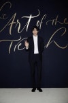 [포토]버버리 `아트 오브 더 트렌치`, 187cm 빛나는 성준