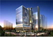 ICT메카될 서울 상암DMC `에스플렉스센터` 개관