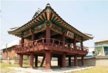 단종 애환 서린 영월부 관아 사적 지정