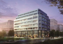 세종시 3-2 생활권 상가 `세종시드니` 분양