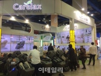 [르포]동물용 혈액진단기, 현직의사 개발 장비까지 첨단 의료기기 한 자리에