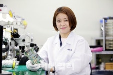 LIG넥스원 백효정 기장, 세계 납땜왕 대회서 3위 수상
