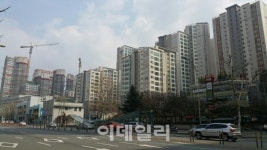 [新강북시대]여의도·광화문 3km..아현동 달동네서 새동네로