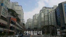 [新강북시대]여의도·광화문 3km..아현동 달동네서 새동네로