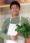 [포토]백종원 푸근한 미소