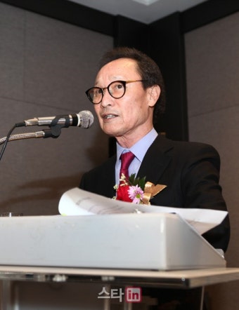 박정호 한국골프장경영협회 회장, 제17대 협회장으로 재추대